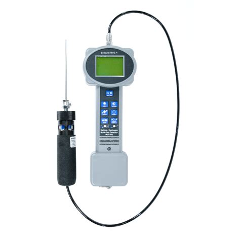 helium leak detector rental|Leak Detector Rental